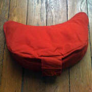 Petit coussin de meditation | Kamala