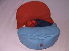 Coussin de meditation | Kamala