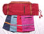 Sac tapis yoga brod� | Kamala