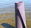 Tapis Yoga de voyage Latex naturel | Kamala