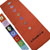 Tapis coton - ligne de Chakra | Kamala