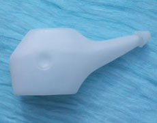 Pot Neti en plastique | Kamala