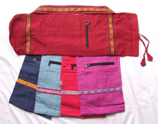Sac Tapis Yoga | Kamala