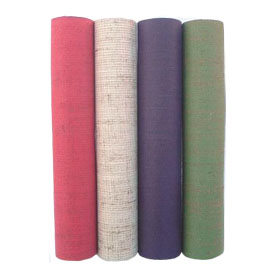 Tapis Yoga latex naturel | Kamala