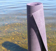 Tapis Bio Yoga | Kamala