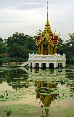 Massages Thailandais | Kamala
