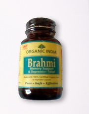 brahmi