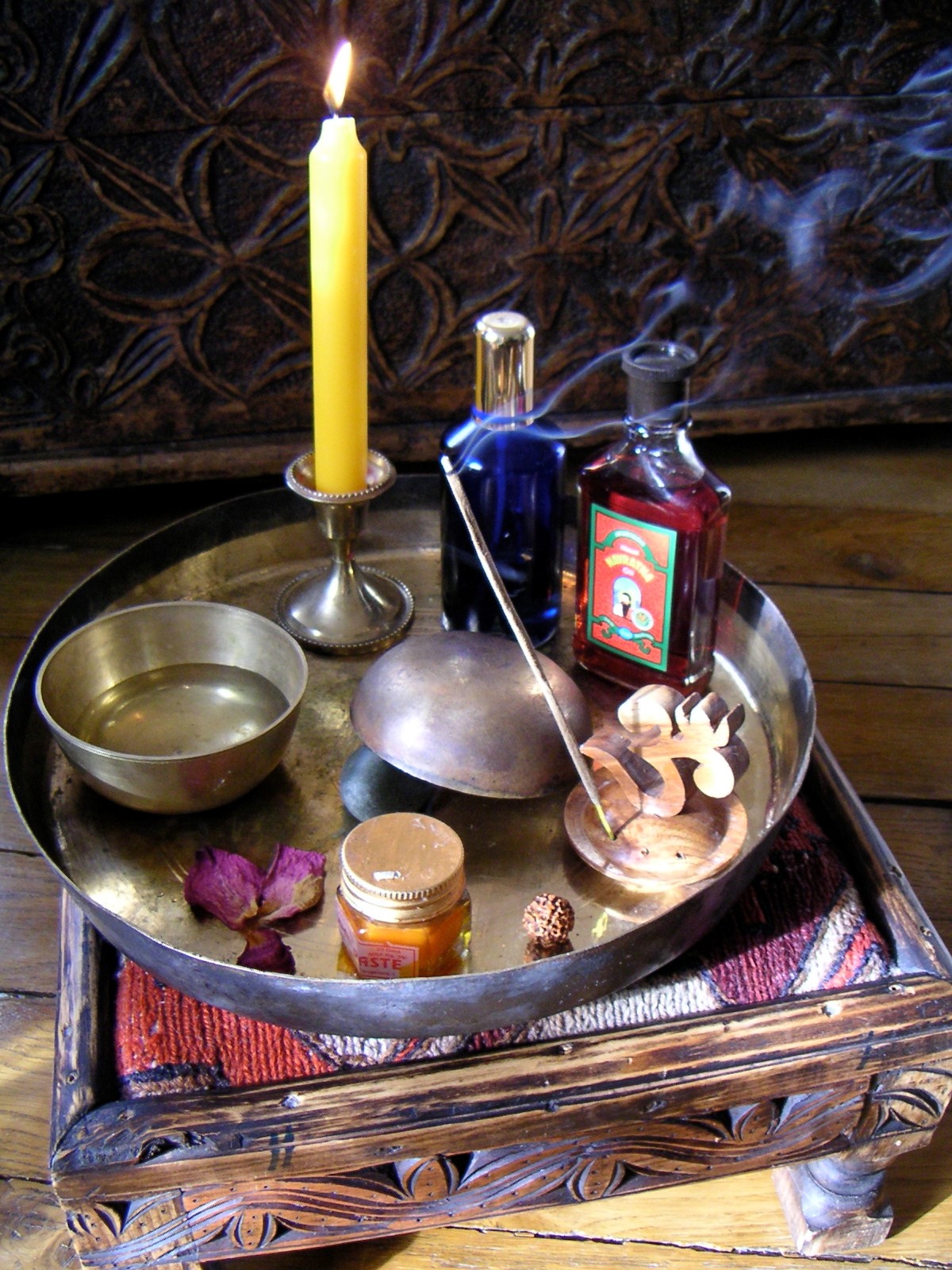 Qu'est ce que l'Ayurveda ? Définition des grands principes ayurvédiques