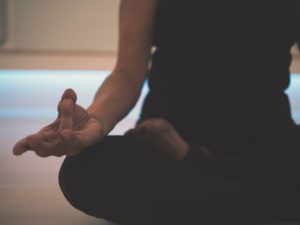 Pratiquer le yoga pour rester zen