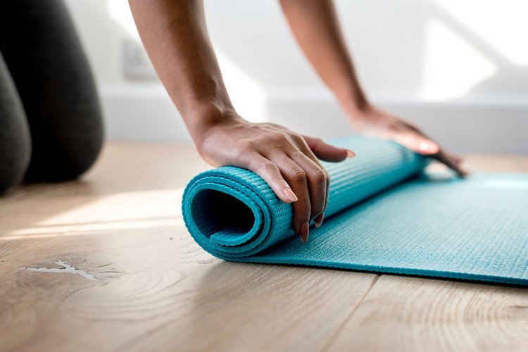 Pratiquer le yoga en 2019